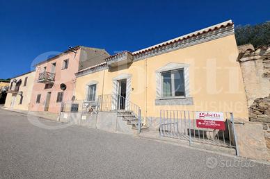 Appartamento Budoni [Cod. rif 3107024VRG]