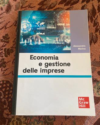 Economi e gestione delle imprese