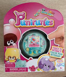 punirunes tamagotchi