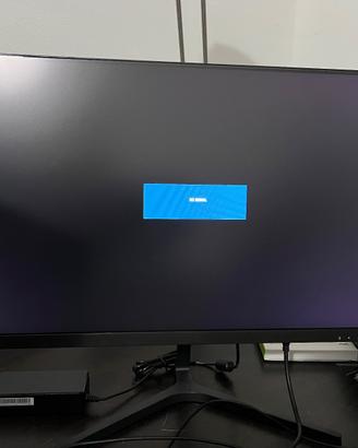 NUOVO Monitor 24 pollici Comelit Full HD Computer