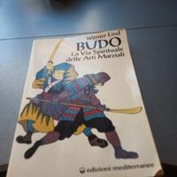 Budo via spirituale arti marziali lind libro