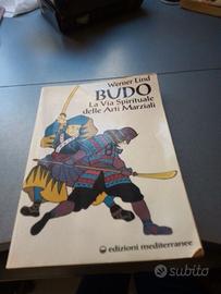 Budo via spirituale arti marziali lind libro