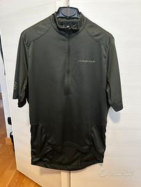 Maglia bici Endura