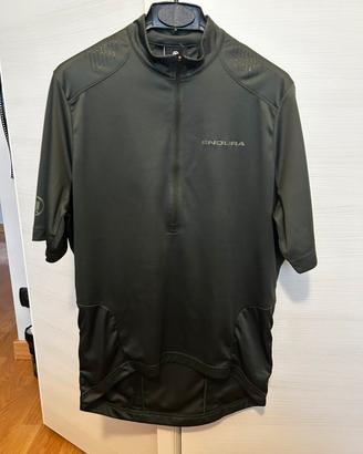 Maglia bici Endura