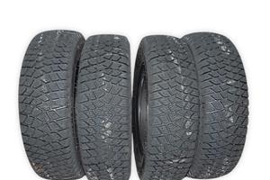 PNEUMATICI ALPINO PLUS FIAT PANDA 4X4 – 145/80 R13