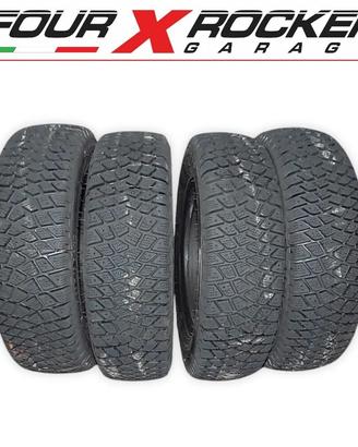 PNEUMATICI ALPINO PLUS FIAT PANDA 4X4 – 145/80 R13