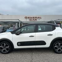 CITROEN C3 1.2 PureTech 82CV Feel