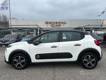 CITROEN C3 1.2 PureTech 82CV Feel
