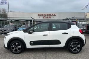CITROEN C3 1.2 PureTech 82CV Feel