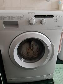 lavatrice IGNIS 8OO Giri