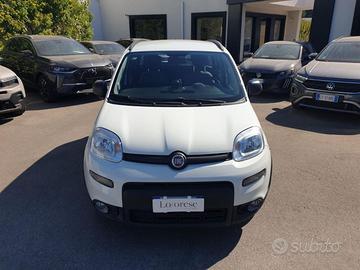 FIAT Panda 1.2 EasyPower City Life