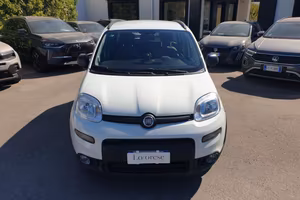 FIAT Panda 1.2 EasyPower City Life