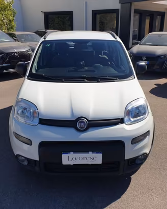 FIAT Panda 1.2 EasyPower City Life