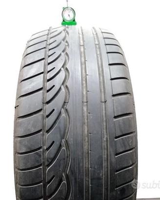 Gomme 235/50 R18 usate - cd.48508