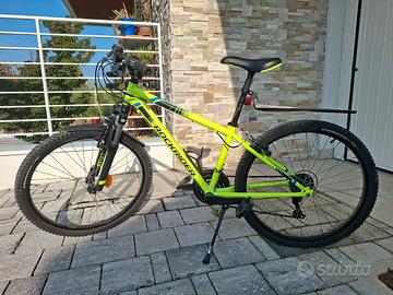 MBT Rockrider ST 500