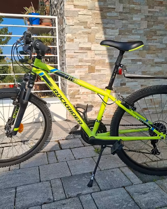 MBT Rockrider ST 500