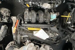 MOTORE BBY POLO VW MOTORE ASPIRATO 1.4 B
