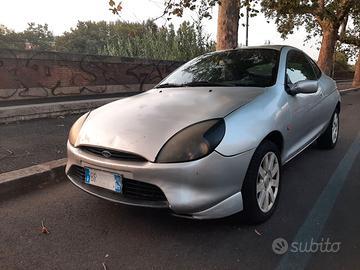 FORD Puma 1.6i 16V cat