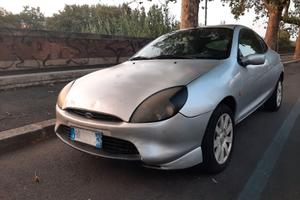 FORD Puma 1.6i 16V cat