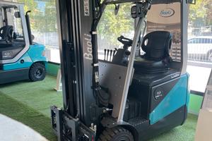 CARRELLO ELEVATORE BAOLI KBET 18