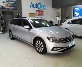 Volkswagen Passat Variant 2.0 TDI SCR EVO DSG Busi