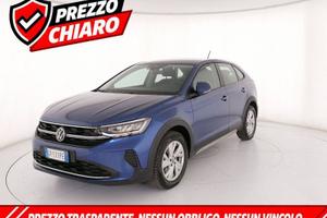 Volkswagen Taigo 1.0 tsi Life 95cv