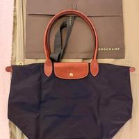 Borsa Longchamp Le Pliage taglia L