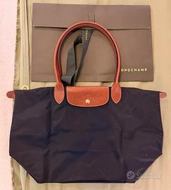 Borsa Longchamp Le Pliage taglia L
