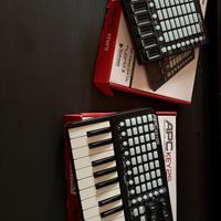 Apc Key 25 + Apc Mini