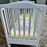 Lettino Bambini Italbaby