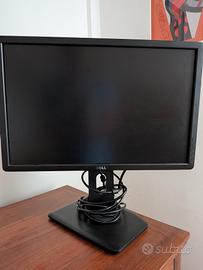 Monitor Dell 23" PC Laptop 