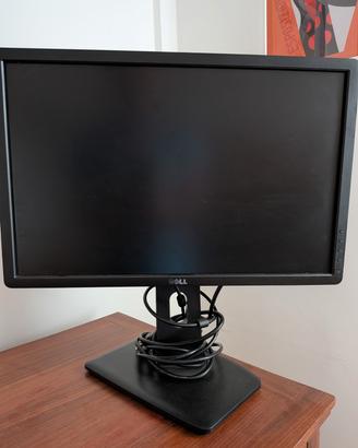 Monitor Dell 23" PC Laptop 