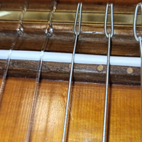Chitarra di liuteria Piretti 1959