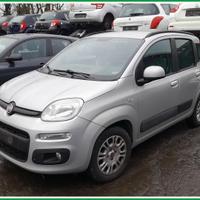 Ricambi Usati FIAT Panda III 2012