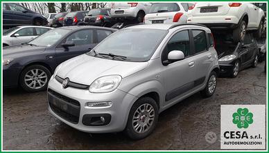 Ricambi Usati FIAT Panda III 2012