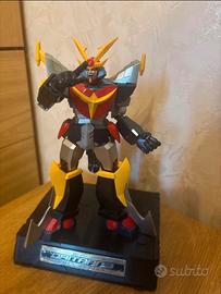 Bandai Soul of Chogokin GX-82 Daitarn 3