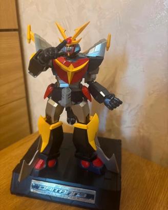 Bandai Soul of Chogokin GX-82 Daitarn 3