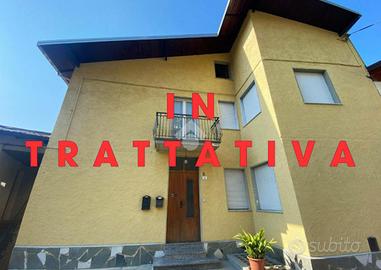 4 LOCALI A MONTAGNA IN VALTELLINA