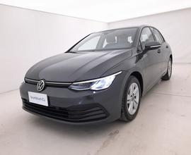 Volkswagen Golf Life DSG BR293308 2.0 Diesel 150CV