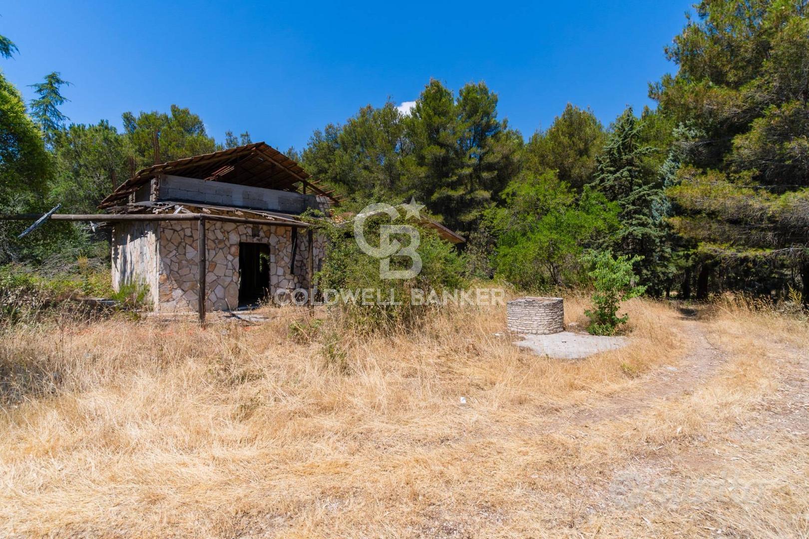 Rustico/Casale/Corte - Andria - Vista 2