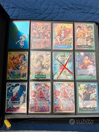 One Piece Lotto 1 - ENG Nm (leggi)