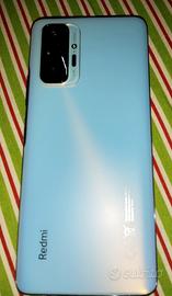 Xiaomi Redmi note 10 Pro 