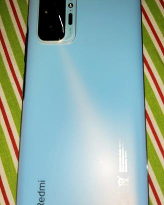 Xiaomi Redmi note 10 Pro 