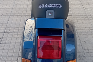Vespa 50 V