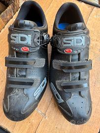 Scarpe mtb sidi