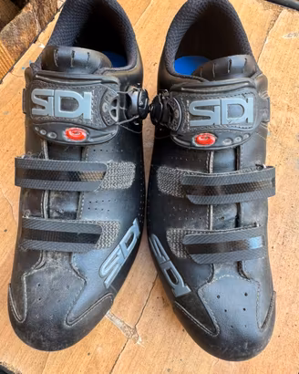 Scarpe mtb sidi