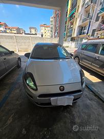 grande punto evo 12. 65 cv. benzina. GPL.