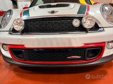 MINI John Cooper Works Jubilee