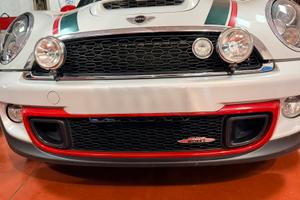 MINI John Cooper Works Jubilee