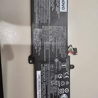 batteria notebook Lenovo